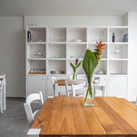 A est b&b Otranto Kültér fotó