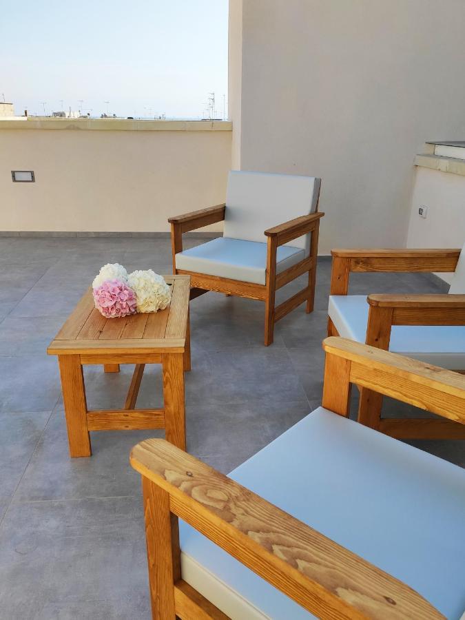 A est b&b Otranto Kültér fotó