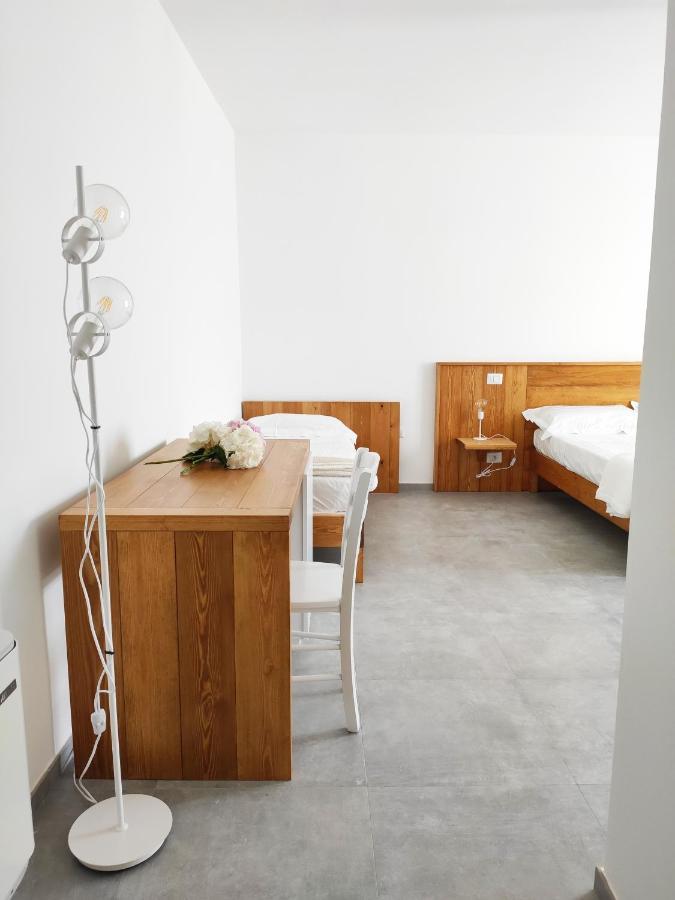 A est b&b Otranto Kültér fotó