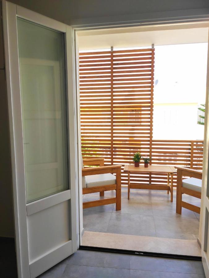 A est b&b Otranto Kültér fotó