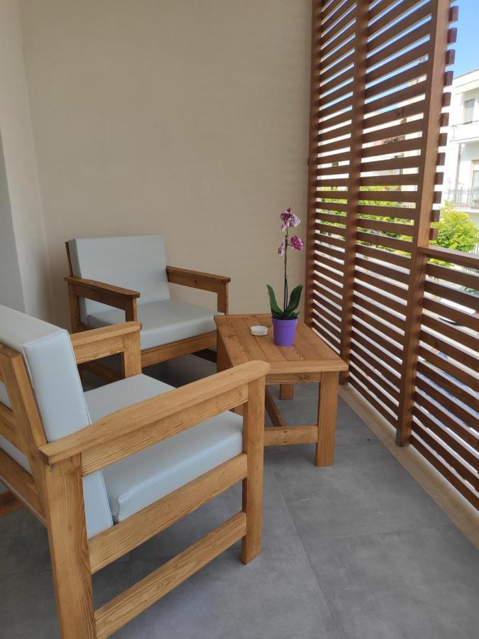 A est b&b Otranto Kültér fotó