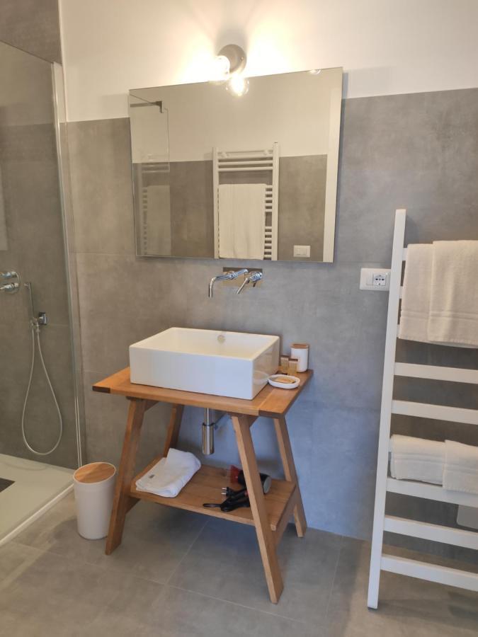 A est b&b Otranto Kültér fotó