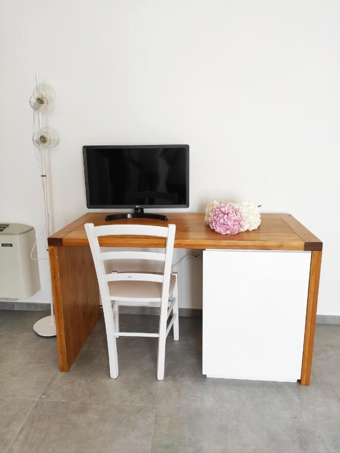 A est b&b Otranto Kültér fotó