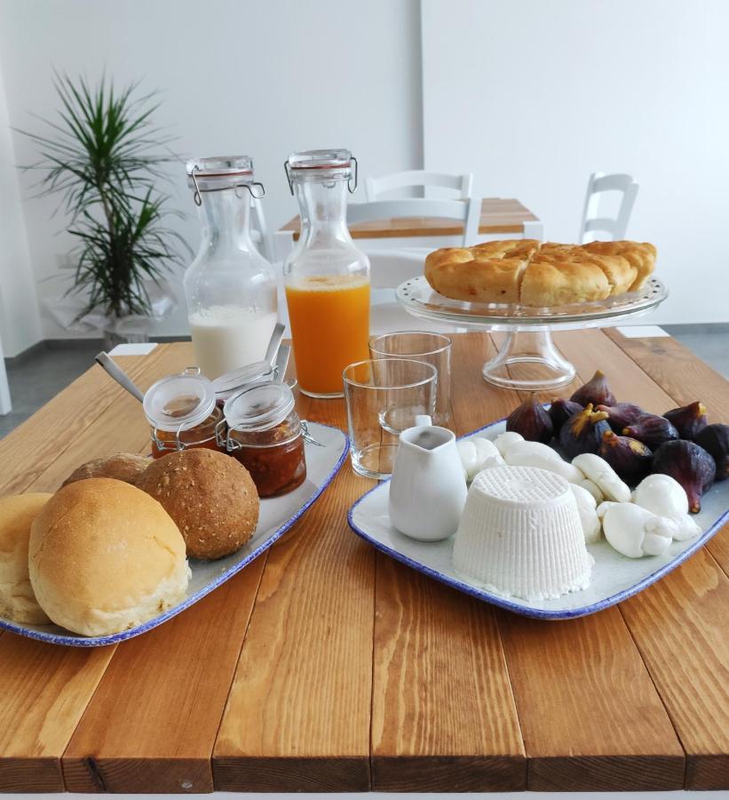 A est b&b Otranto Kültér fotó