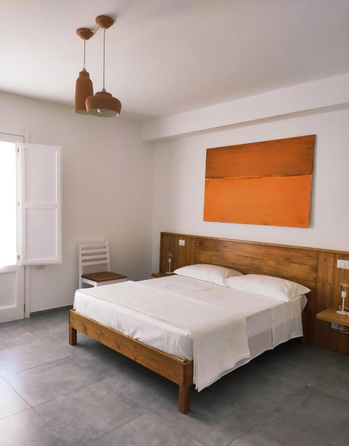 A est b&b Otranto Kültér fotó
