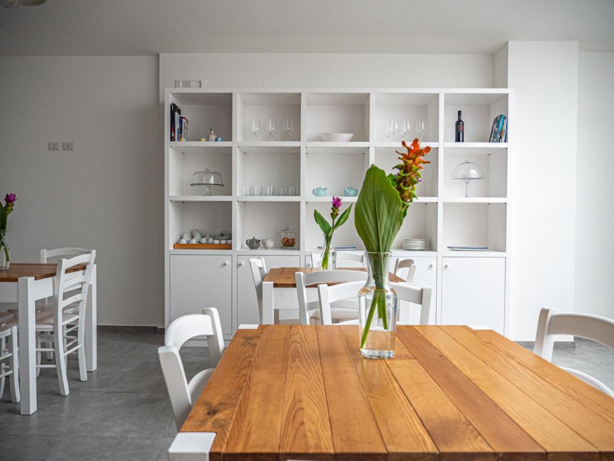 A est b&b Otranto Kültér fotó