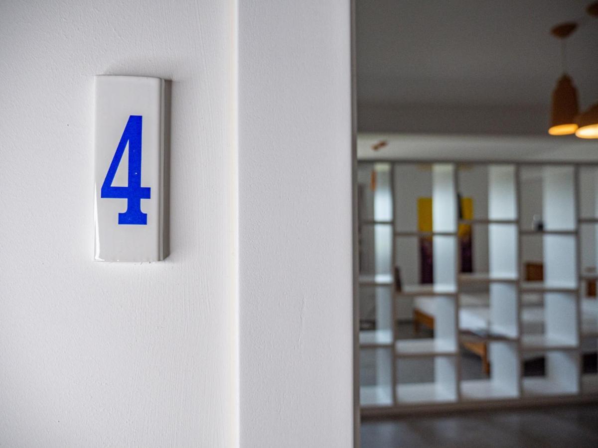 A est b&b Otranto Kültér fotó