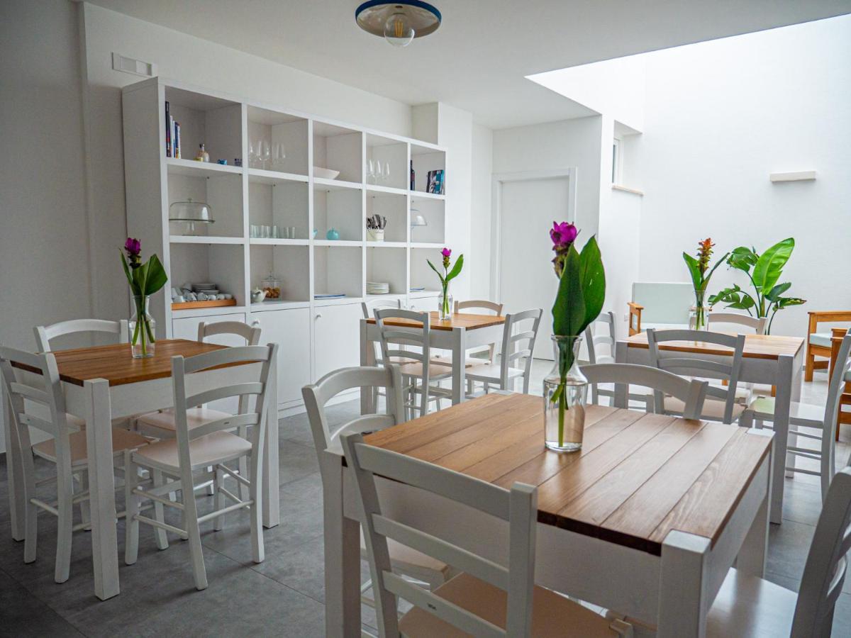 A est b&b Otranto Kültér fotó