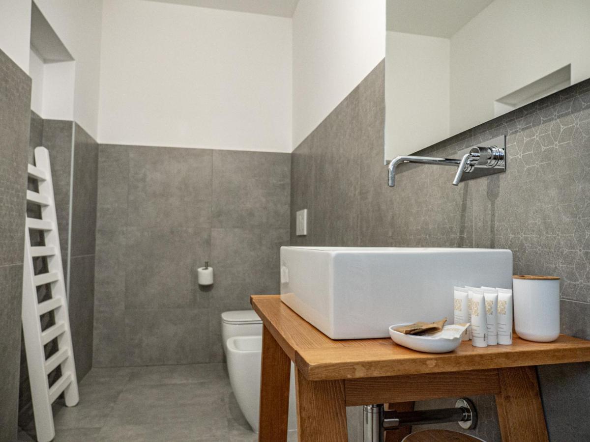 A est b&b Otranto Kültér fotó