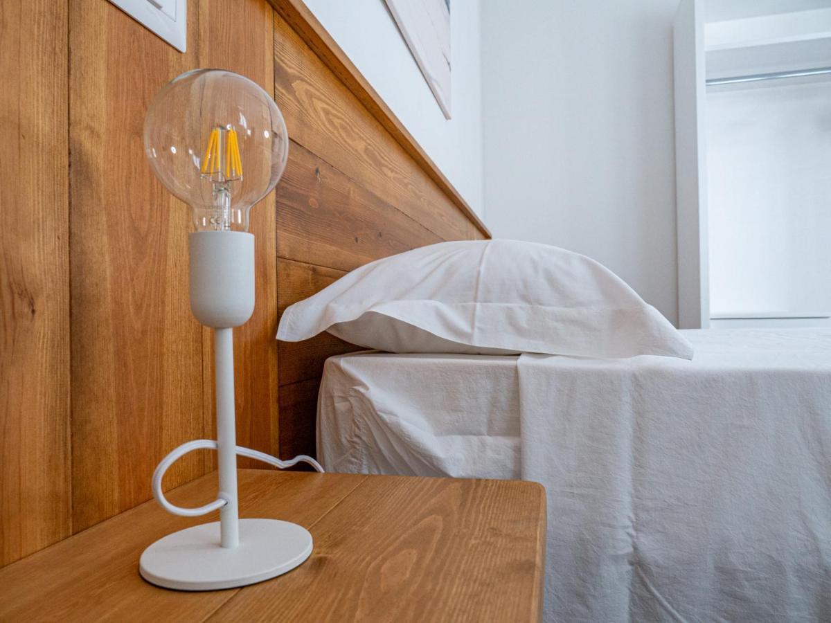 A est b&b Otranto Kültér fotó