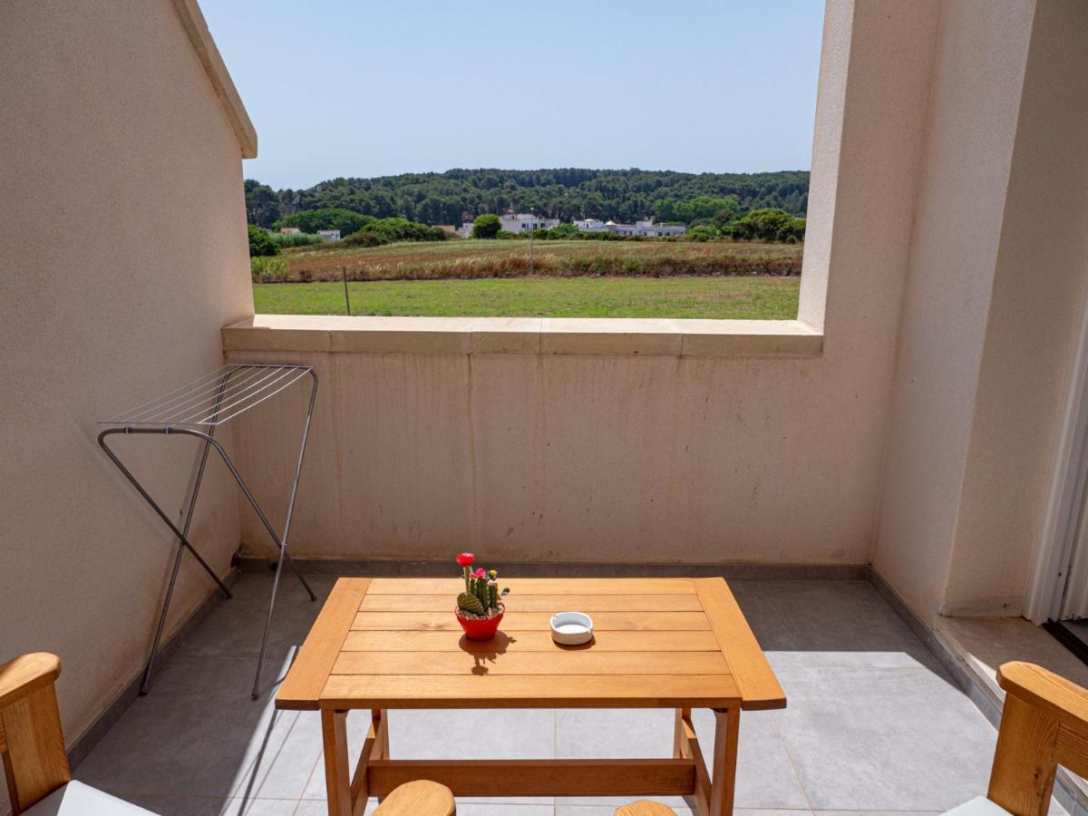A est b&b Otranto Kültér fotó