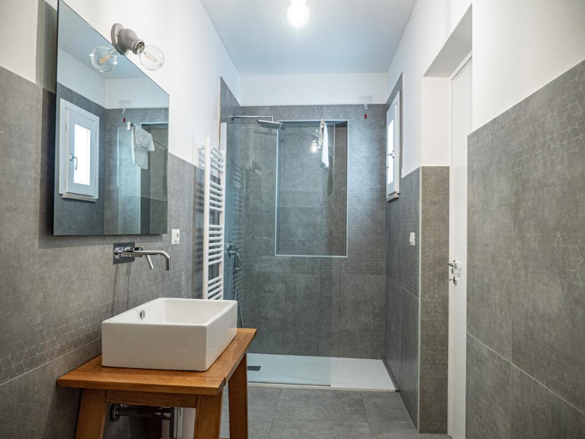 A est b&b Otranto Kültér fotó