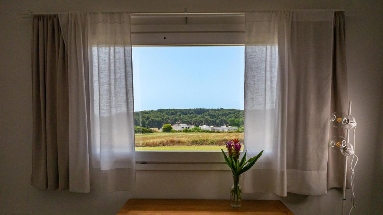 A est b&b Otranto Kültér fotó