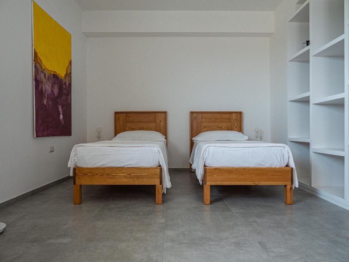 A est b&b Otranto Kültér fotó