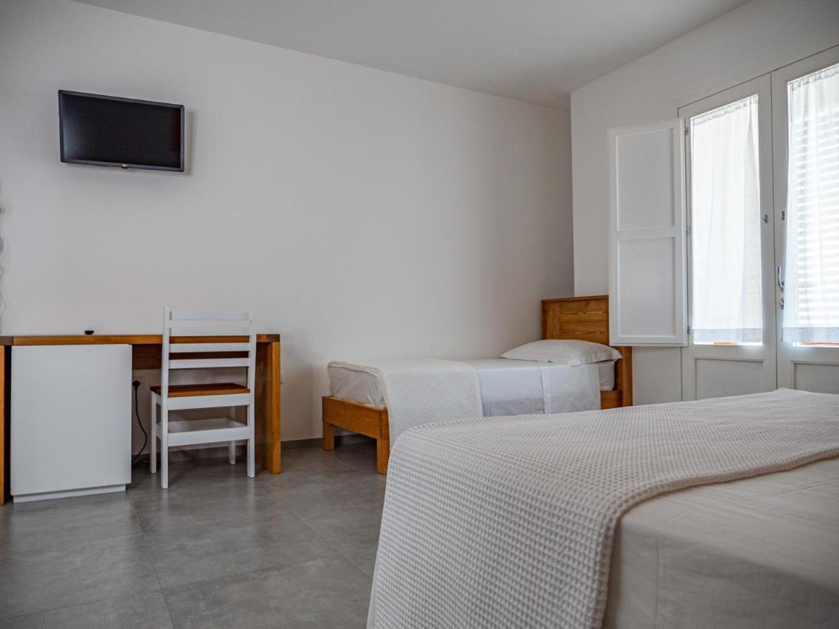 A est b&b Otranto Kültér fotó