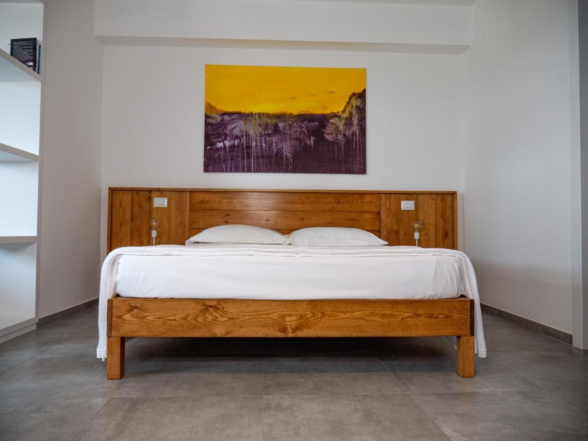 A est b&b Otranto Kültér fotó