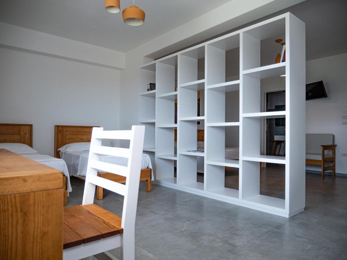 A est b&b Otranto Kültér fotó