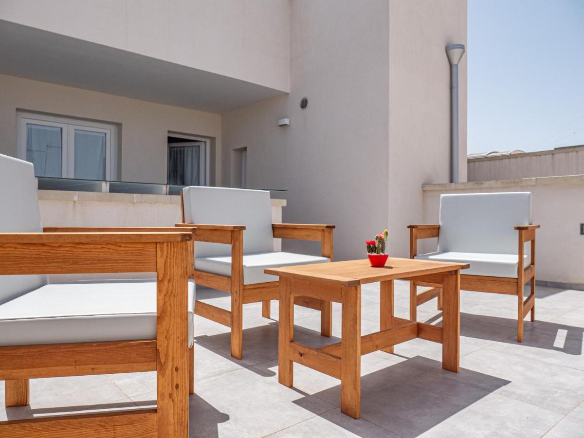 A est b&b Otranto Kültér fotó